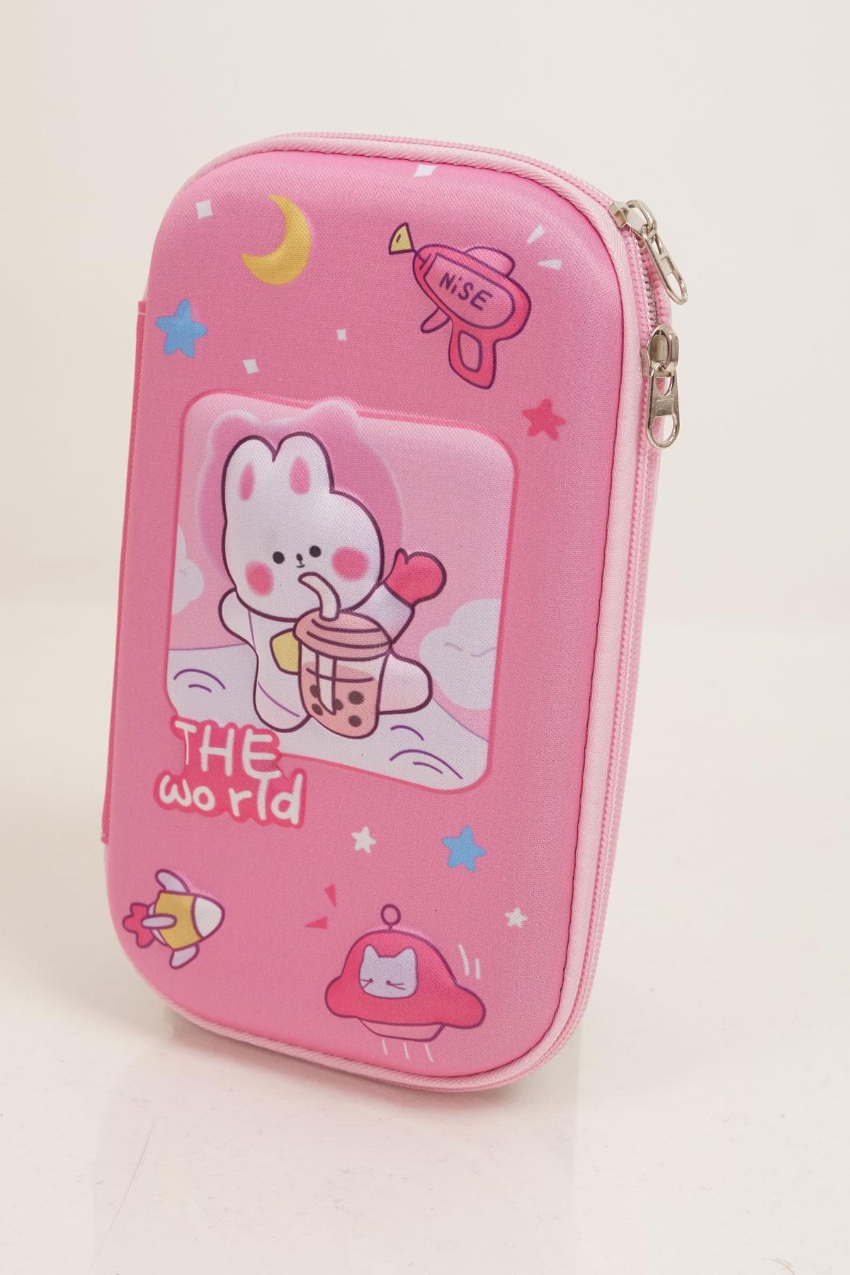 Pencil Cases