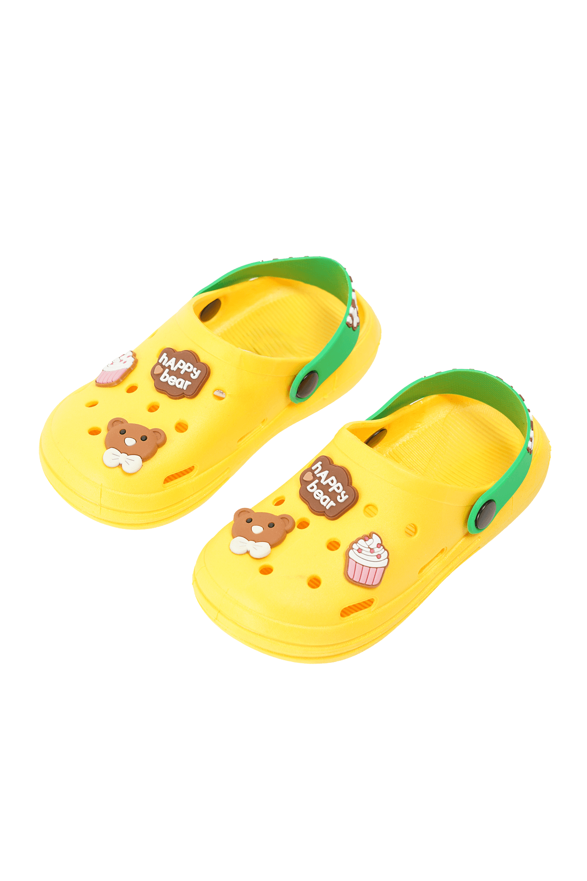 Slider Slipper