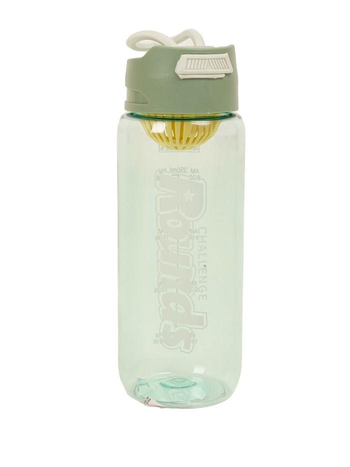 Sports water bottle