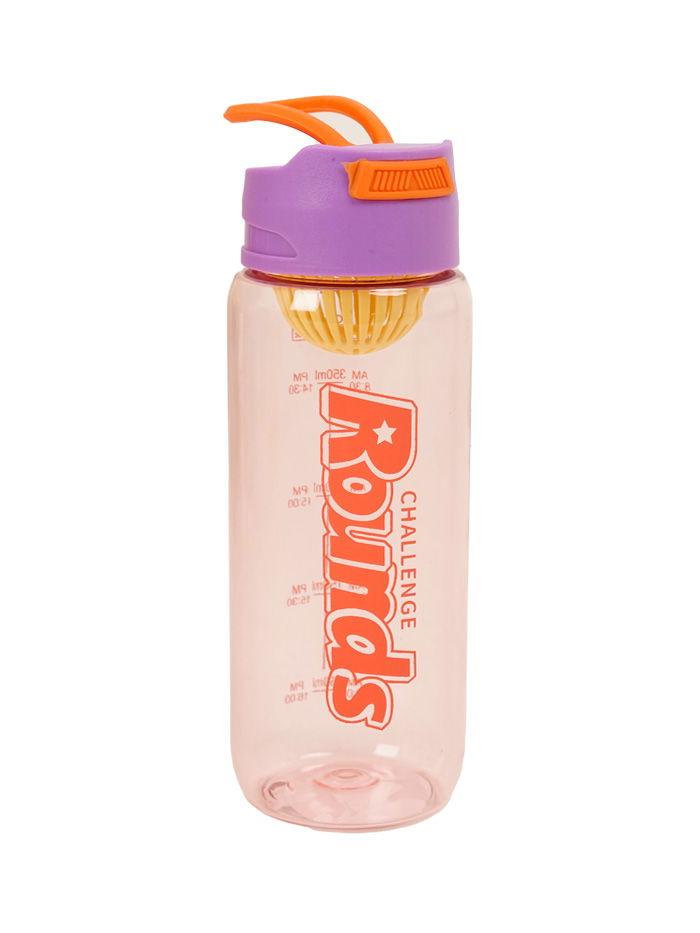 Sports water bottle