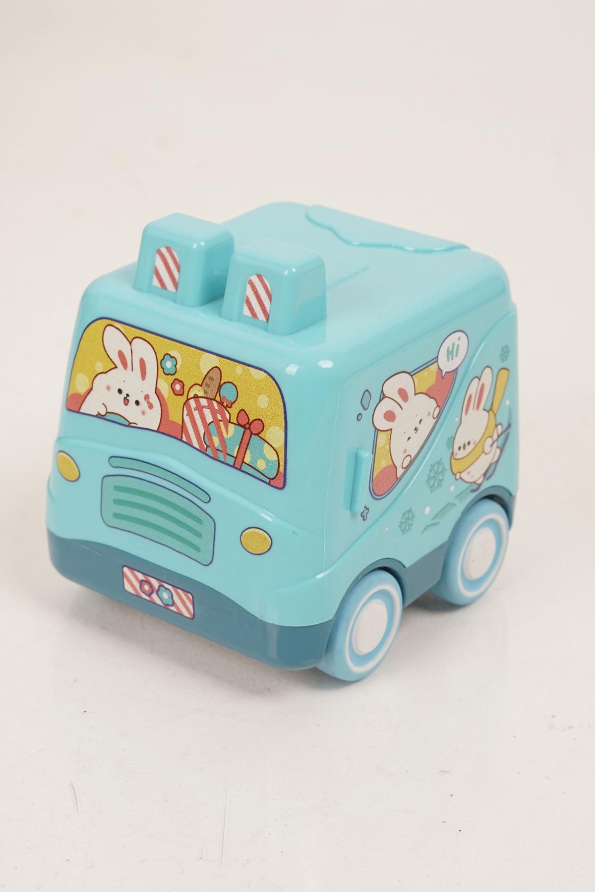 Toy Car