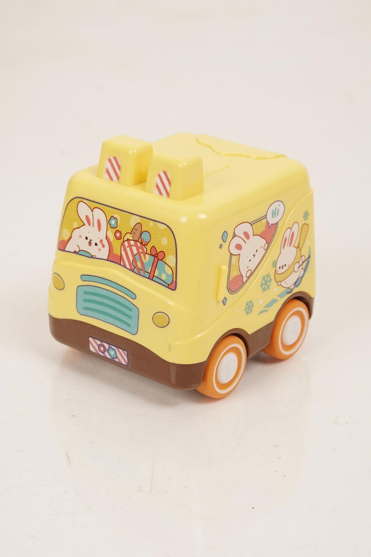 Toy Car