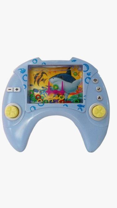 Water Game