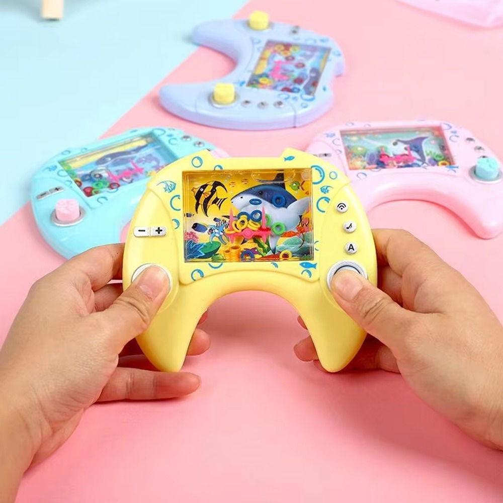 Water Game