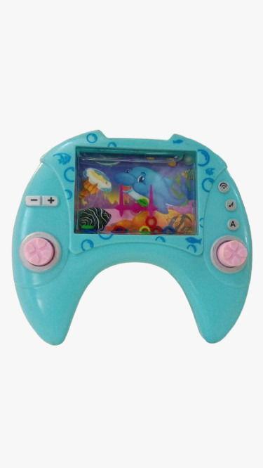 Water Game