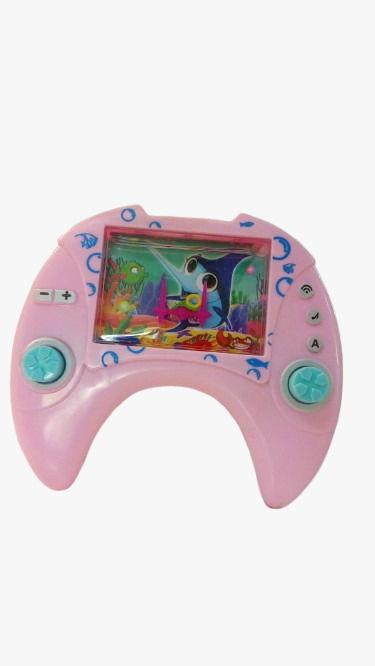 Water Game