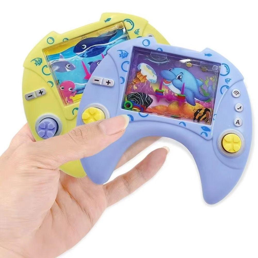 Water Game