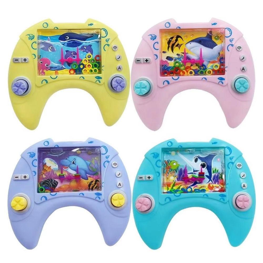 Water Game