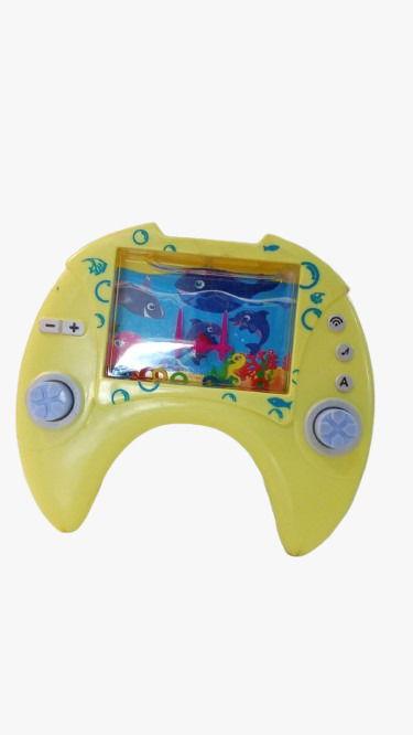 Water Game