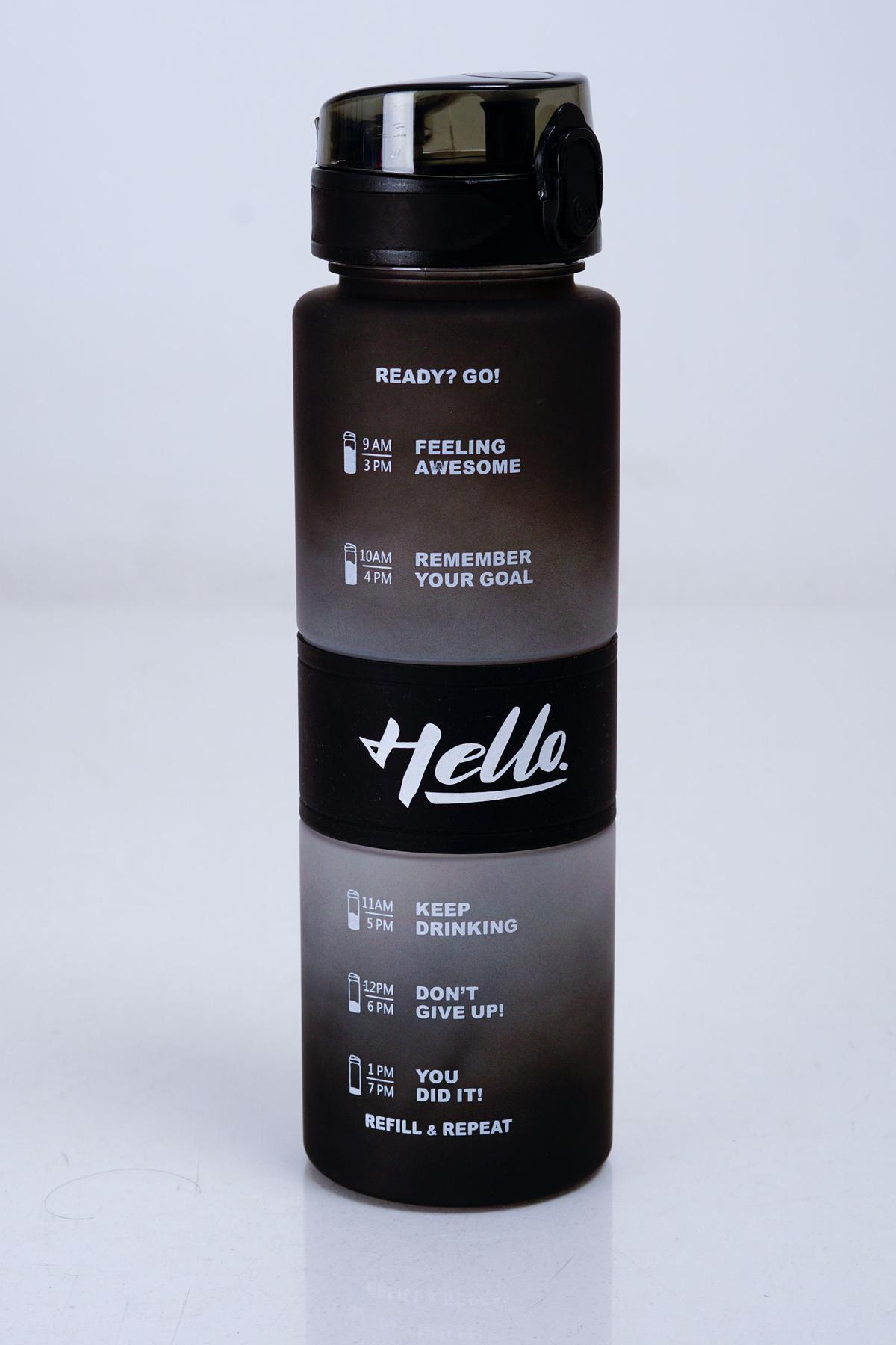 Water Bottles