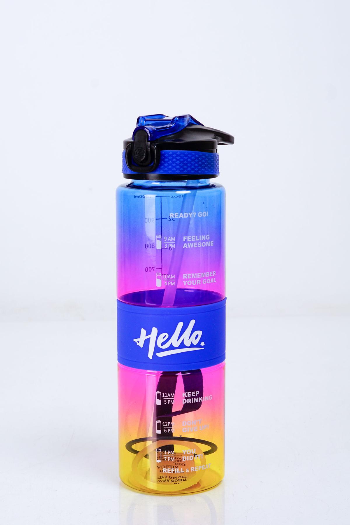 Water Bottles
