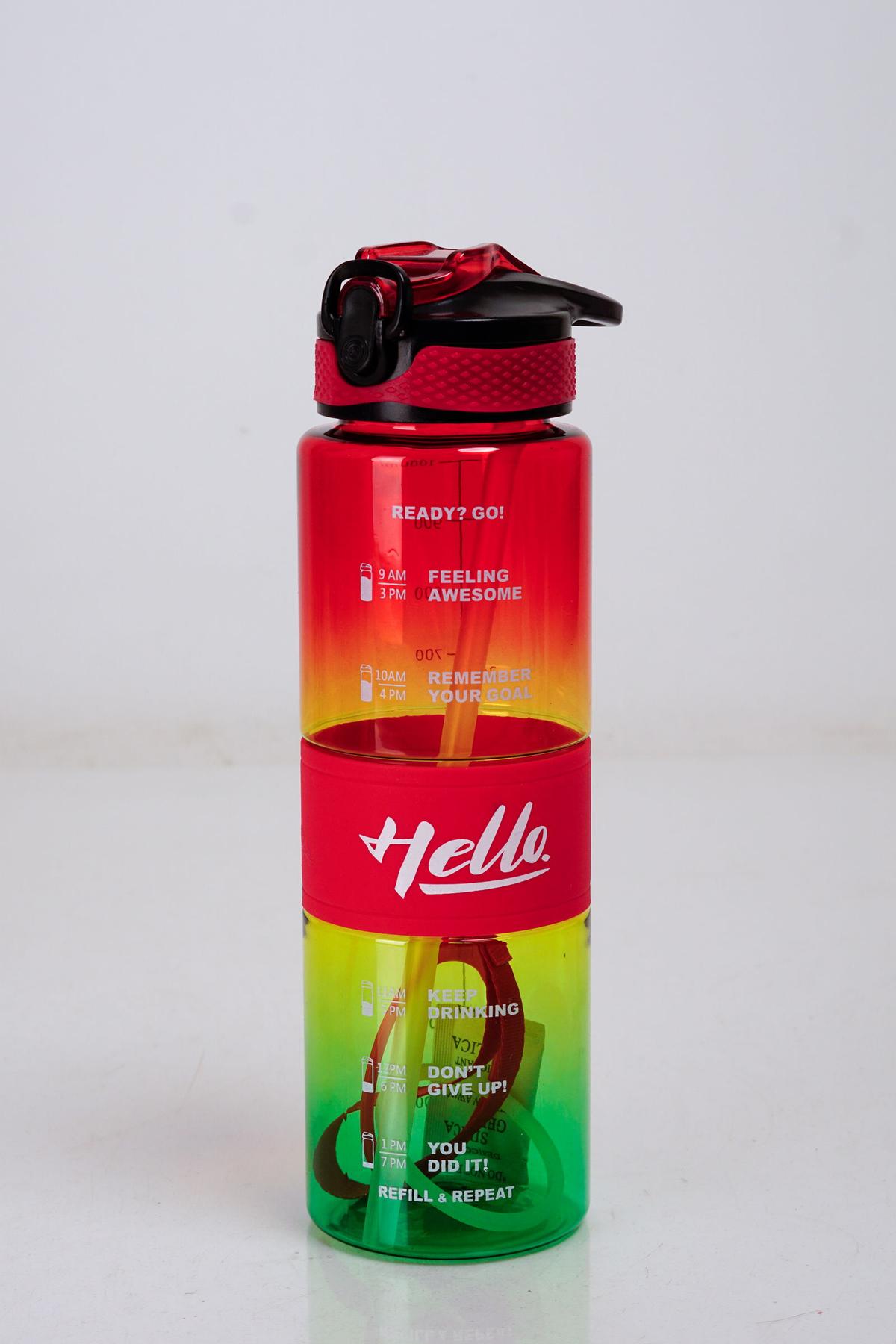 Water Bottles