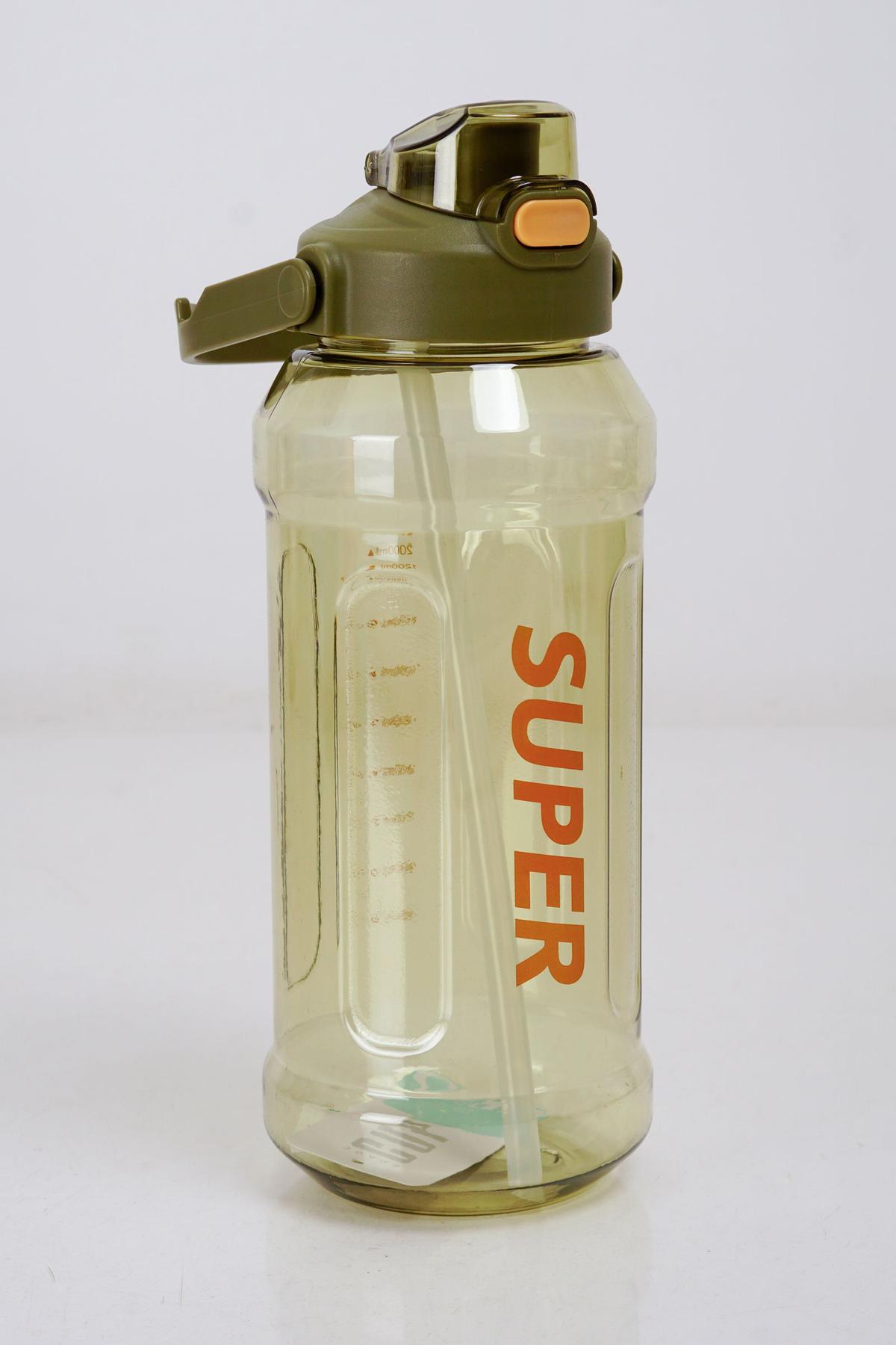 Water Bottles