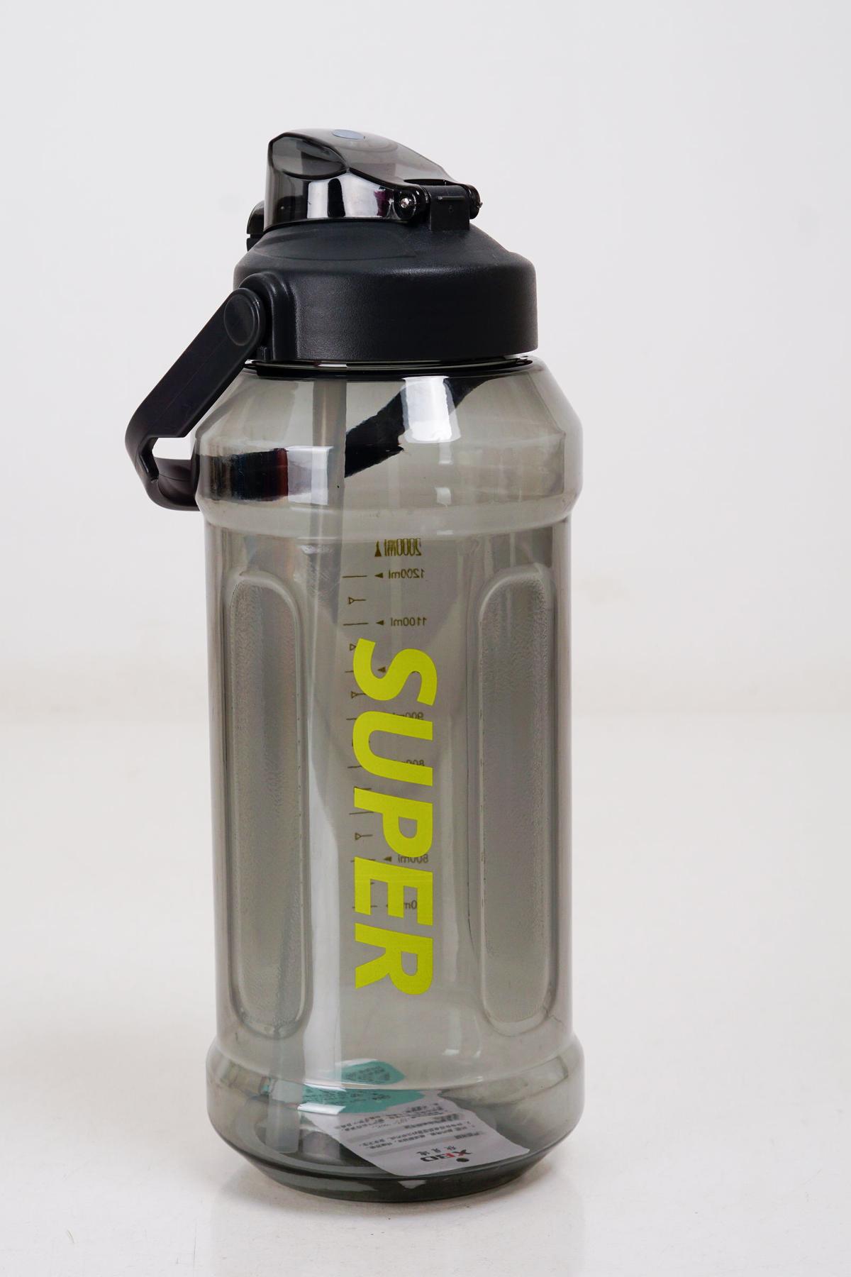 Water Bottles