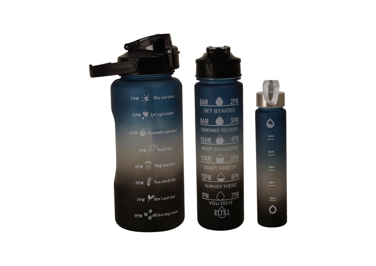 Water Bottles