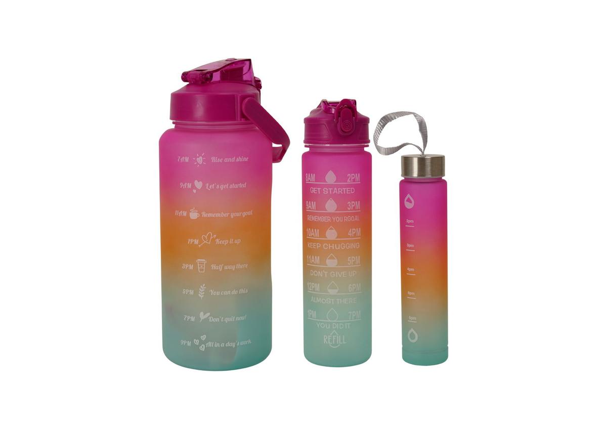 Water Bottles